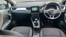 Renault Captur 1.0 TCE 90 Techno 5dr Petrol Hatchback